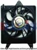 HYUNDAI 2539128000 Fan, radiator